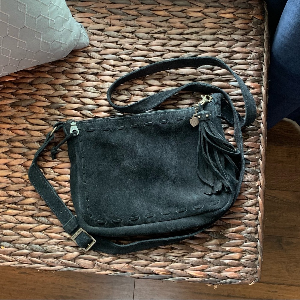 Minnetonka Crossbody Bag